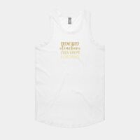 Authentic Singlet Thumbnail