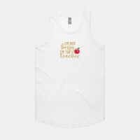 Authentic Singlet Thumbnail