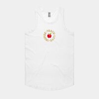 Authentic Singlet Thumbnail