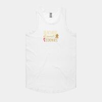 Authentic Singlet Thumbnail