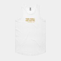 Authentic Singlet Thumbnail