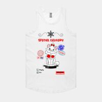 Authentic Singlet Thumbnail