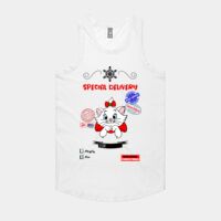 Authentic Singlet Thumbnail