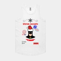 Authentic Singlet Thumbnail