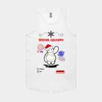 Authentic Singlet Thumbnail