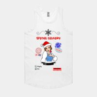 Authentic Singlet Thumbnail