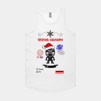 Authentic Singlet Thumbnail