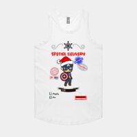 Authentic Singlet Thumbnail