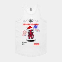 Authentic Singlet Thumbnail