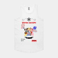 Authentic Singlet Thumbnail