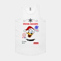 Authentic Singlet Thumbnail