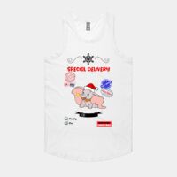 Authentic Singlet Thumbnail