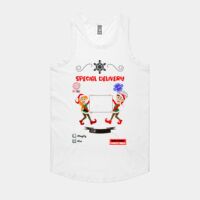Authentic Singlet Thumbnail