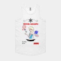 Authentic Singlet Thumbnail