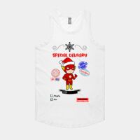 Authentic Singlet Thumbnail