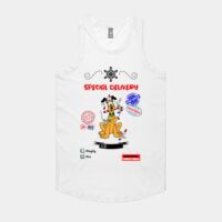 Authentic Singlet Thumbnail