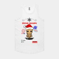 Authentic Singlet Thumbnail