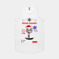 Authentic Singlet Thumbnail