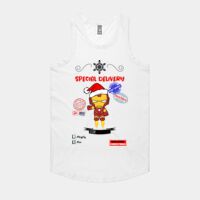 Authentic Singlet Thumbnail