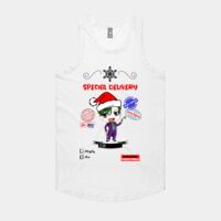 Authentic Singlet Thumbnail