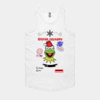 Authentic Singlet Thumbnail