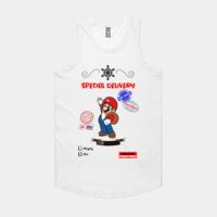 Authentic Singlet Thumbnail