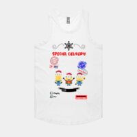 Authentic Singlet Thumbnail