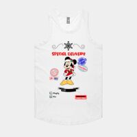 Authentic Singlet Thumbnail