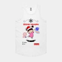 Authentic Singlet Thumbnail