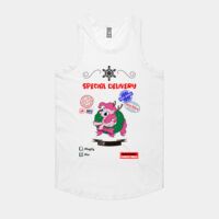 Authentic Singlet Thumbnail