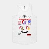 Authentic Singlet Thumbnail