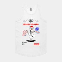 Authentic Singlet Thumbnail