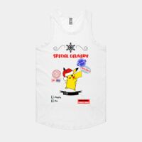 Authentic Singlet Thumbnail