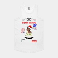 Authentic Singlet Thumbnail