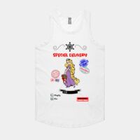 Authentic Singlet Thumbnail