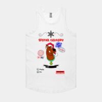 Authentic Singlet Thumbnail