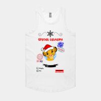 Authentic Singlet Thumbnail