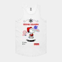 Authentic Singlet Thumbnail