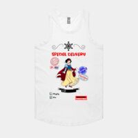 Authentic Singlet Thumbnail