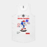 Authentic Singlet Thumbnail