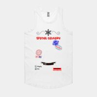 Authentic Singlet Thumbnail