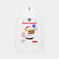 Authentic Singlet Thumbnail