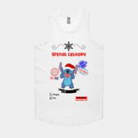 Authentic Singlet Thumbnail