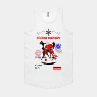 Authentic Singlet Thumbnail