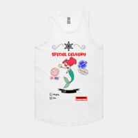 Authentic Singlet Thumbnail