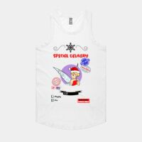 Authentic Singlet Thumbnail