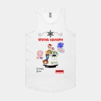 Authentic Singlet Thumbnail