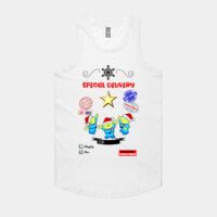 Authentic Singlet Thumbnail