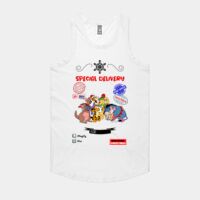 Authentic Singlet Thumbnail