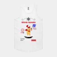 Authentic Singlet Thumbnail